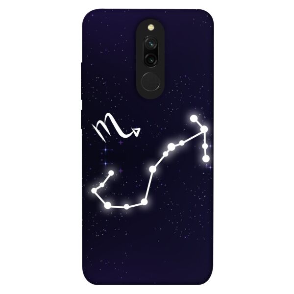 

Чехол itsPrint Скорпион для Xiaomi Redmi 8