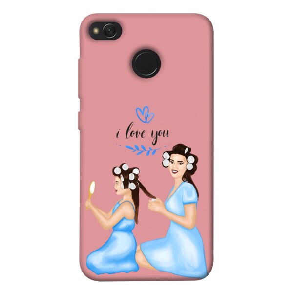 

Чехол itsPrint Girlfriends для Xiaomi Redmi 4X