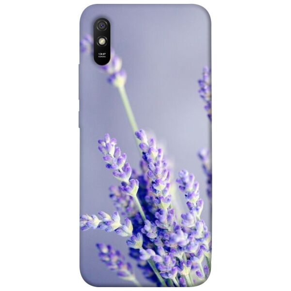 

Чехол itsPrint Лаванда для Xiaomi Redmi 9A