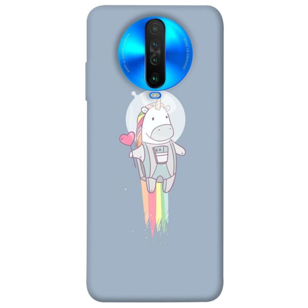 

Чехол itsPrint Единорог в космосе для Xiaomi Poco X2