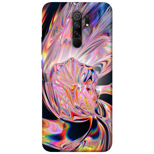 

Чехол itsPrint Абстракция 3 для Xiaomi Redmi 9