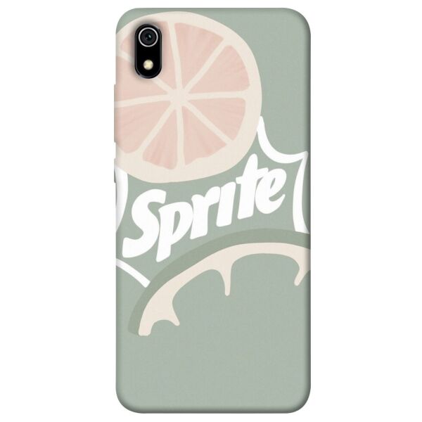 

Чехол itsPrint Sprite для Xiaomi Redmi 7A