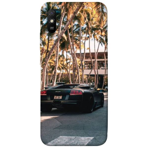 

Чехол itsPrint Lamborghini для Xiaomi Redmi 9A