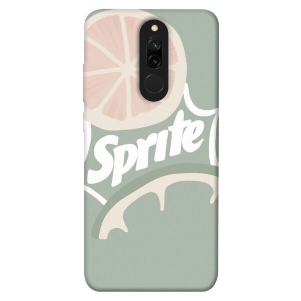 

Чехол itsPrint Sprite для Xiaomi Redmi 8