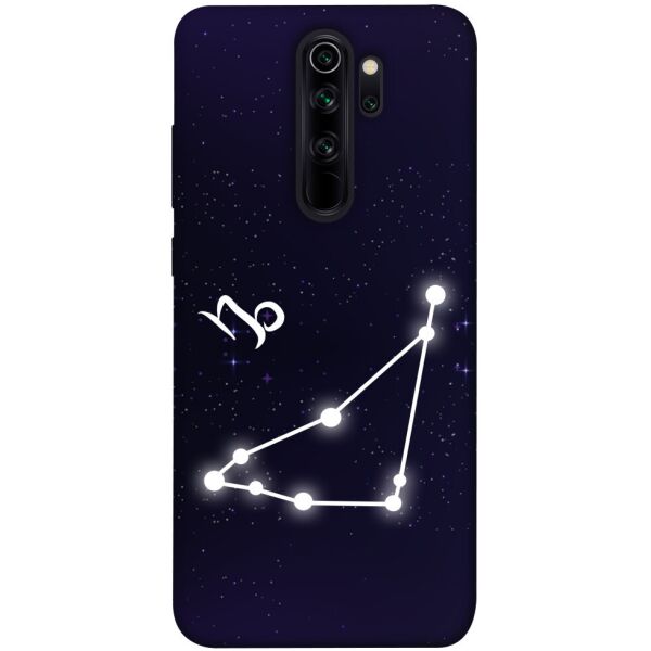 

Чехол itsPrint Козерог для Xiaomi Redmi Note 8 Pro