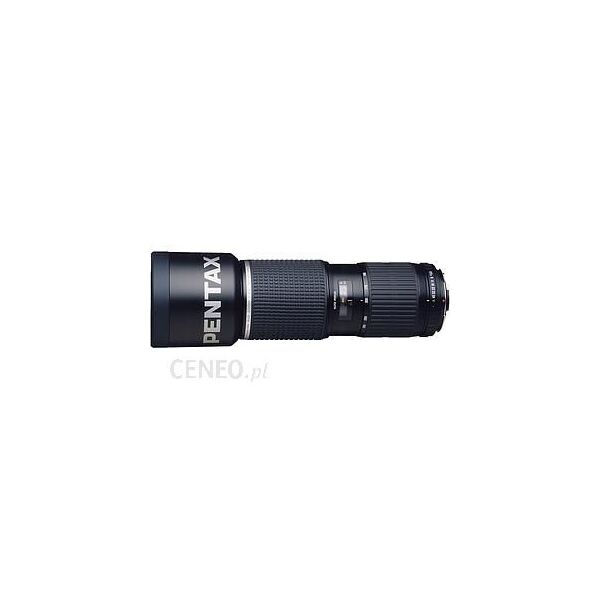 

Объектив Pentax SMC FA 645 150-300mm f/5,6 ED (IF)