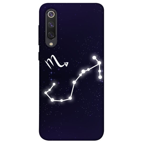 

Чехол itsPrint Скорпион для Xiaomi Mi 9 SE