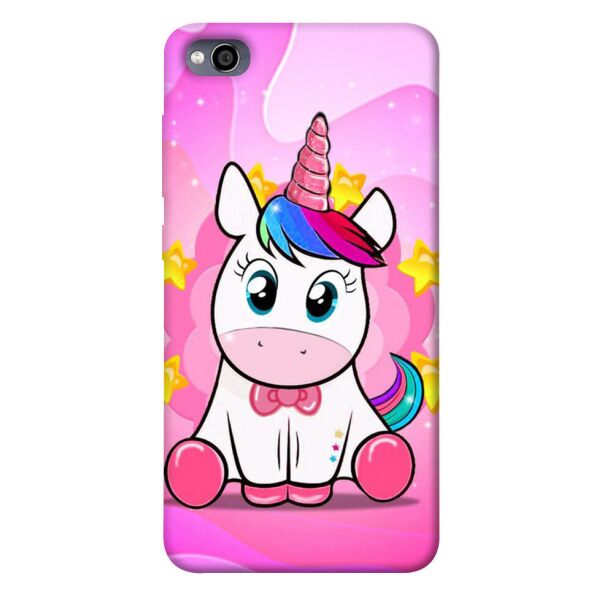 

Чехол itsPrint Красочный единорог для Xiaomi Redmi 4a