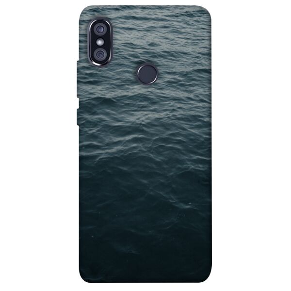 

Чехол itsPrint Море для Xiaomi Redmi Note 5 Pro / Note 5 (AI Dual Camera)