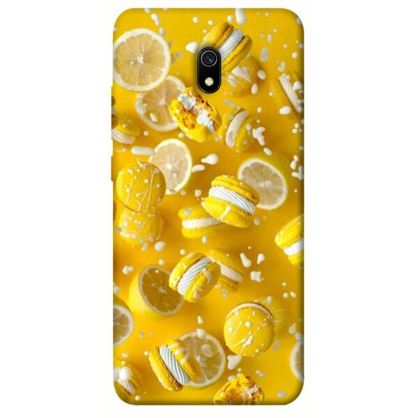 

Чехол itsPrint Лимонный взрыв для Xiaomi Redmi 8a