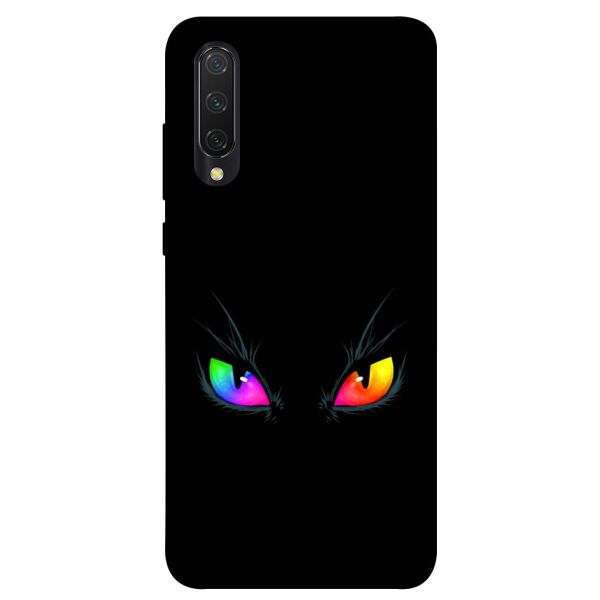 

Чехол itsPrint Кошачий взгляд для Xiaomi Mi CC9 / Mi 9 Lite