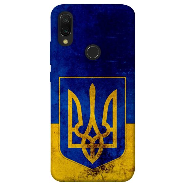 

Чехол itsPrint Герб Украины для Xiaomi Redmi 7