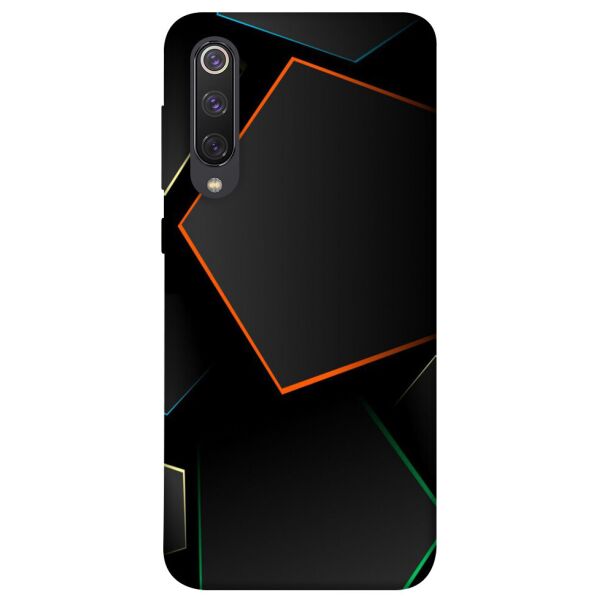 

Чехол itsPrint Абстракция для Xiaomi Mi 9 SE