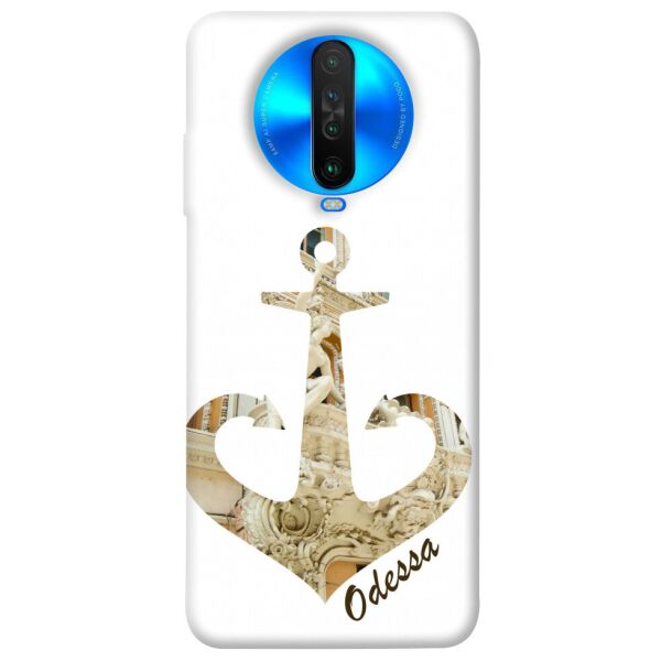 

Чехол itsPrint Одеса для Xiaomi Poco X2
