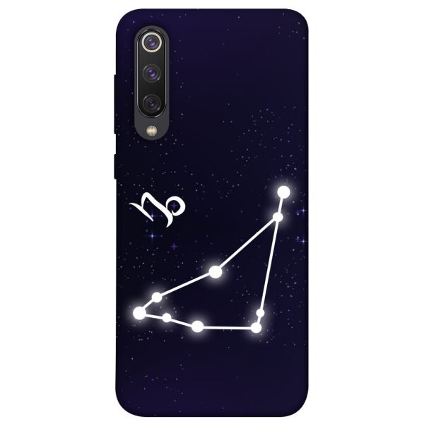 

Чехол itsPrint Козерог для Xiaomi Mi 9 SE
