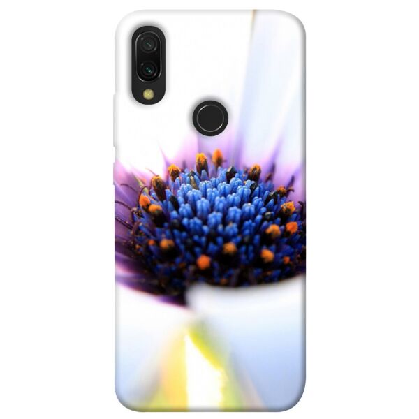 

Чехол itsPrint Полевой цветок для Xiaomi Redmi 7