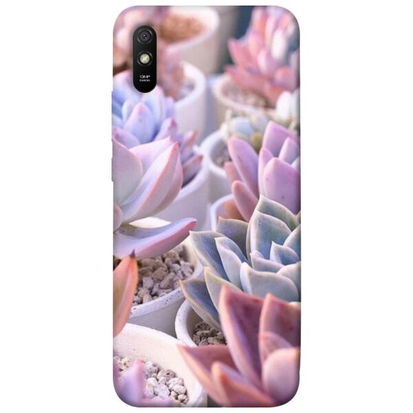 

Чехол itsPrint Эхеверия 2 для Xiaomi Redmi 9A
