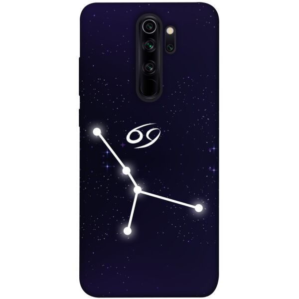 

Чехол itsPrint Рак для Xiaomi Redmi Note 8 Pro