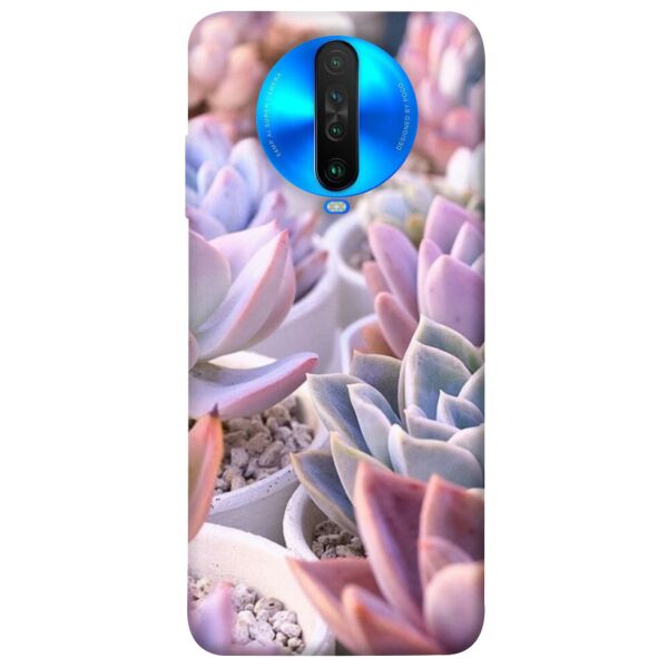 

Чехол itsPrint Эхеверия 2 для Xiaomi Poco X2