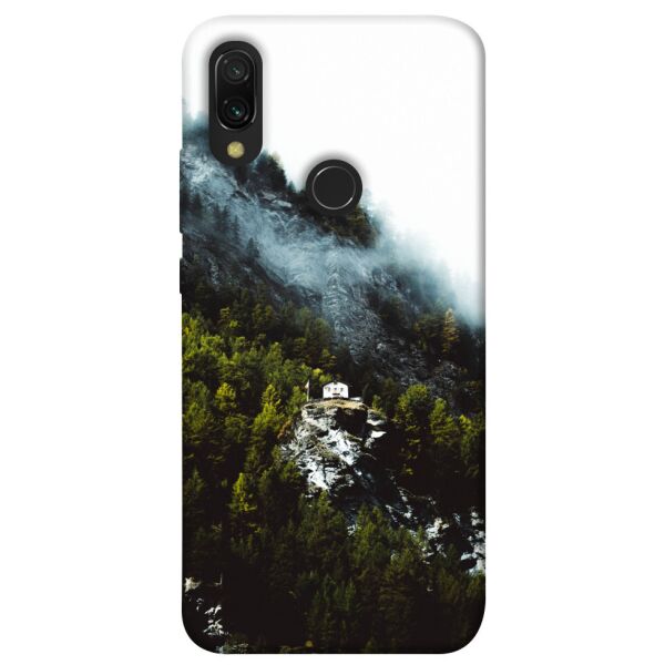 

Чехол itsPrint Горы 2 для Xiaomi Redmi 7