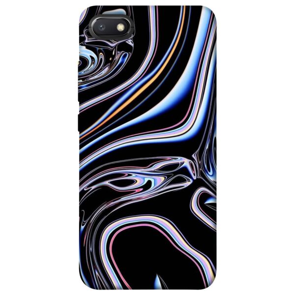 

Чехол itsPrint Абстракция 2 для Xiaomi Redmi 6A