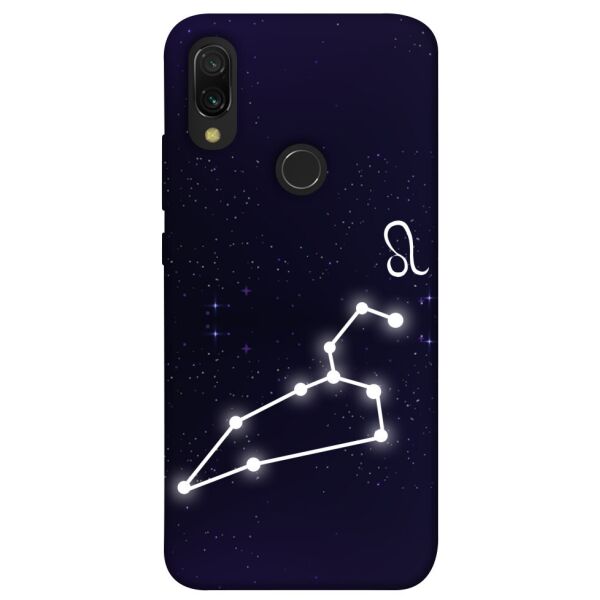 

Чехол itsPrint Лев для Xiaomi Redmi 7