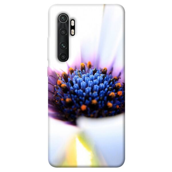 

Чехол itsPrint Полевой цветок для Xiaomi Mi Note 10 Lite