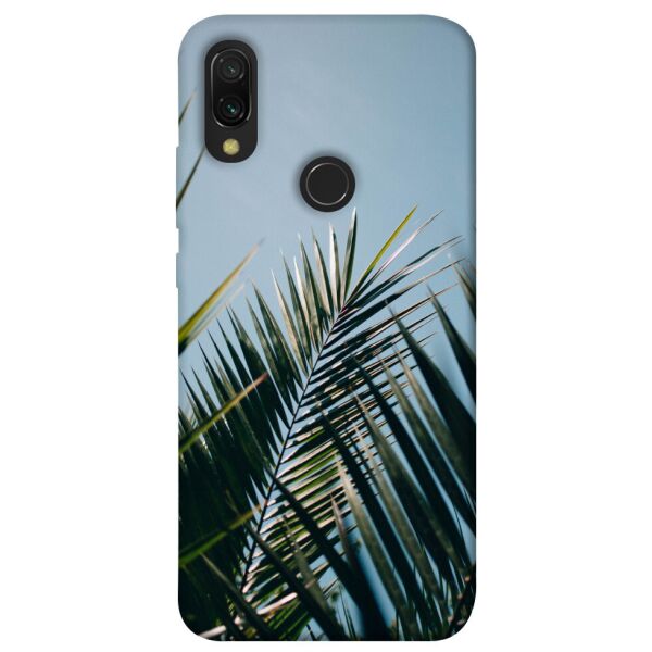 

Чехол itsPrint Листья и небо для Xiaomi Redmi 7