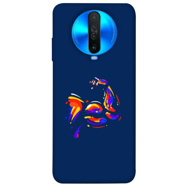 

Чехол itsPrint Body art для Xiaomi Poco X2