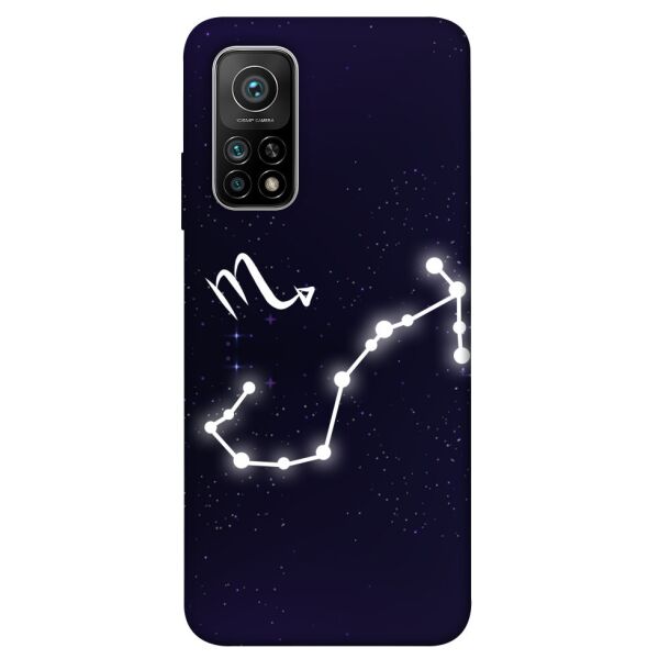 

Чехол itsPrint Скорпион для Xiaomi Mi 10T