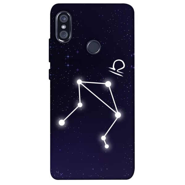 

Чехол itsPrint Весы для Xiaomi Redmi Note 5 Pro / Note 5 (AI Dual Camera)
