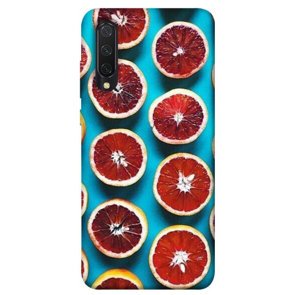 

Чехол itsPrint Грейпфрут для Xiaomi Mi CC9 / Mi 9 Lite