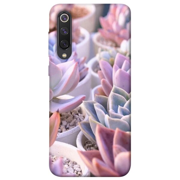 

Чехол itsPrint Эхеверия 2 для Xiaomi Mi 9 SE