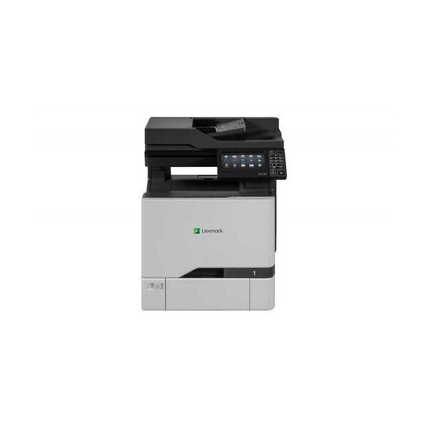 

МФУ Lexmark CX727de (40CC554)