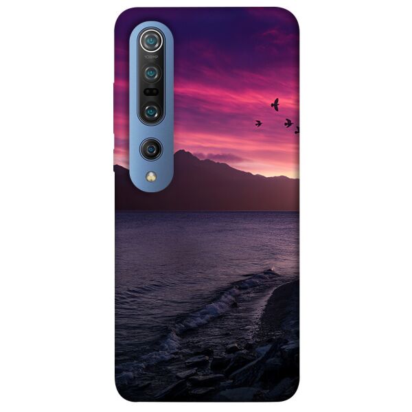 

Чехол itsPrint Закат для Xiaomi Mi 10 / Mi 10 Pro