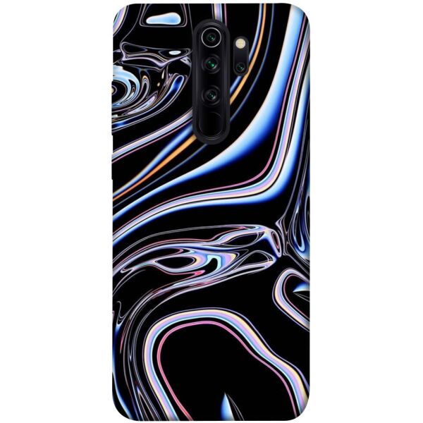 

Чехол itsPrint Абстракция 2 для Xiaomi Redmi Note 8 Pro