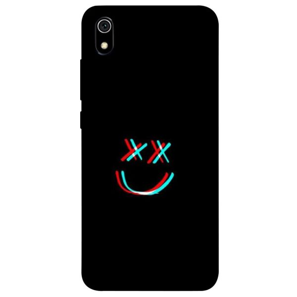 

Чехол itsPrint Стерео смайл для Xiaomi Redmi 7A