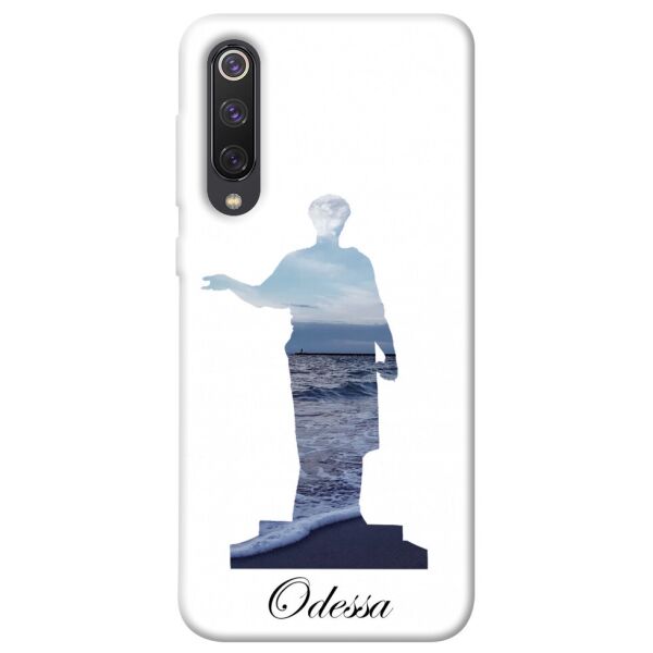 

Чехол itsPrint Odessa для Xiaomi Mi 9 SE