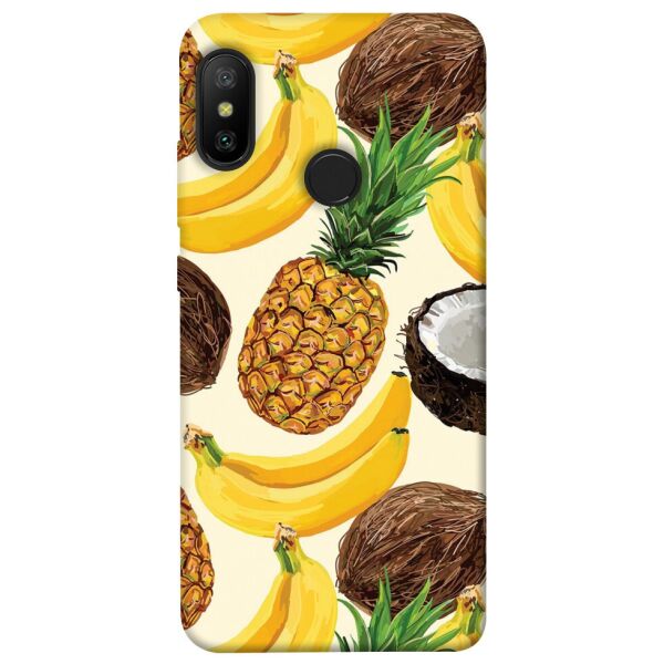 

Чехол itsPrint Summer cocktail для Xiaomi Mi A2 Lite / Xiaomi Redmi 6 Pro