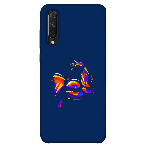 

Чехол itsPrint Body art для Xiaomi Mi CC9 / Mi 9 Lite