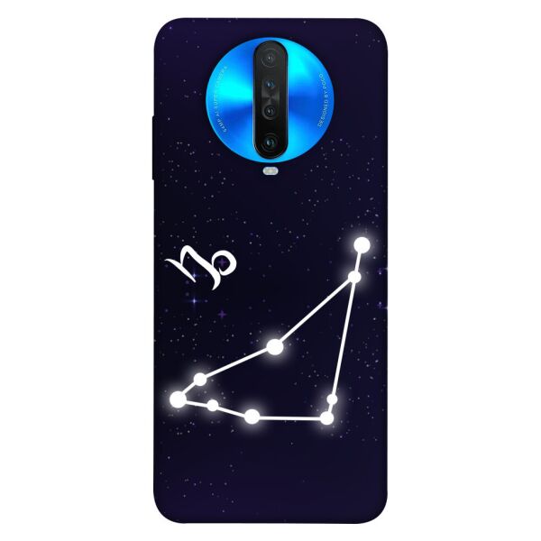 

Чехол itsPrint Козерог для Xiaomi Redmi K30