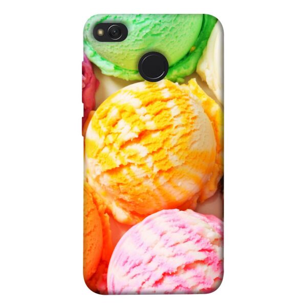 

Чехол itsPrint Ice cream для Xiaomi Redmi 4X