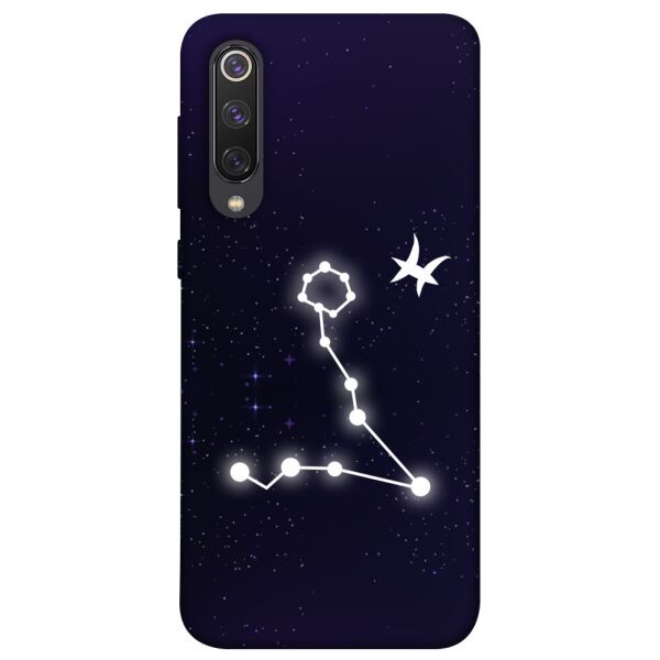 

Чехол itsPrint Рыбы для Xiaomi Mi 9 SE