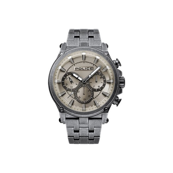 

Часы Police PL15920JSQU.20M Taman Herren 47mm 5ATM