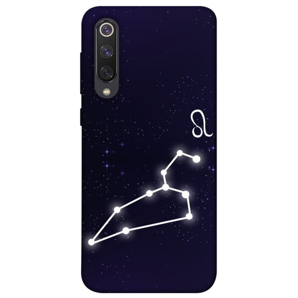 

Чехол itsPrint Лев для Xiaomi Mi 9 SE