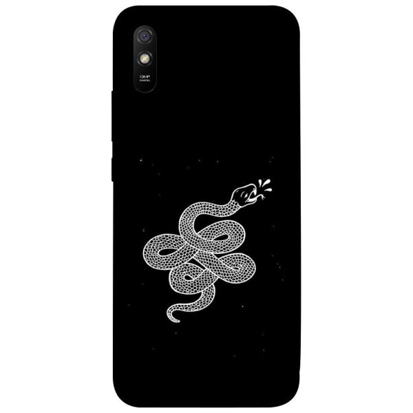 

Чехол itsPrint Змея для Xiaomi Redmi 9A