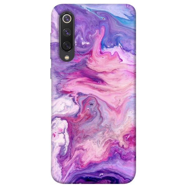 

Чехол itsPrint Розовый мрамор 2 для Xiaomi Mi 9 SE