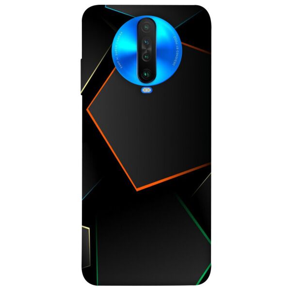 

Чехол itsPrint Абстракция для Xiaomi Poco X2