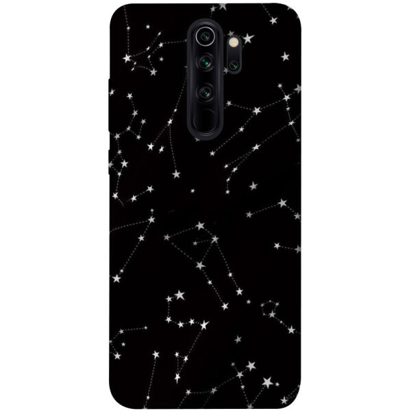 

Чехол itsPrint Созвездия для Xiaomi Redmi Note 8 Pro