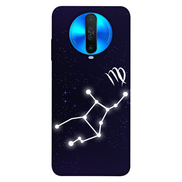 

Чехол itsPrint Дева для Xiaomi Redmi K30